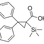 Merck 2,2-DIPHENYL-1-(TRIMETHYLSILYL)CY-
