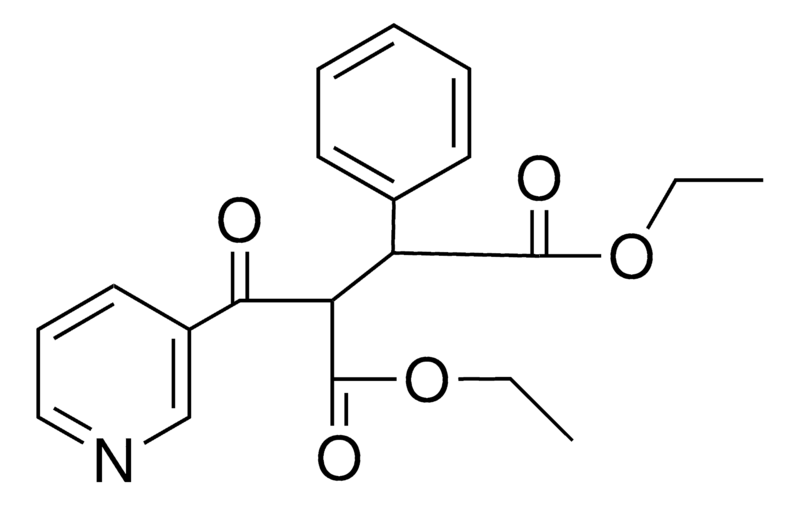 Merck 2-PHENYL-3-(PYRIDINE-3-CARBONY - 25 MG&