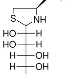 Merck 2-(1,2,3,4,5-PENTAHYDROXY-PENT - 10 MG&