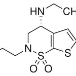 Merck BRINZOLAMIDE