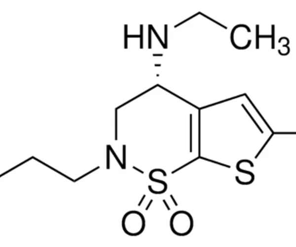 Merck BRINZOLAMIDE