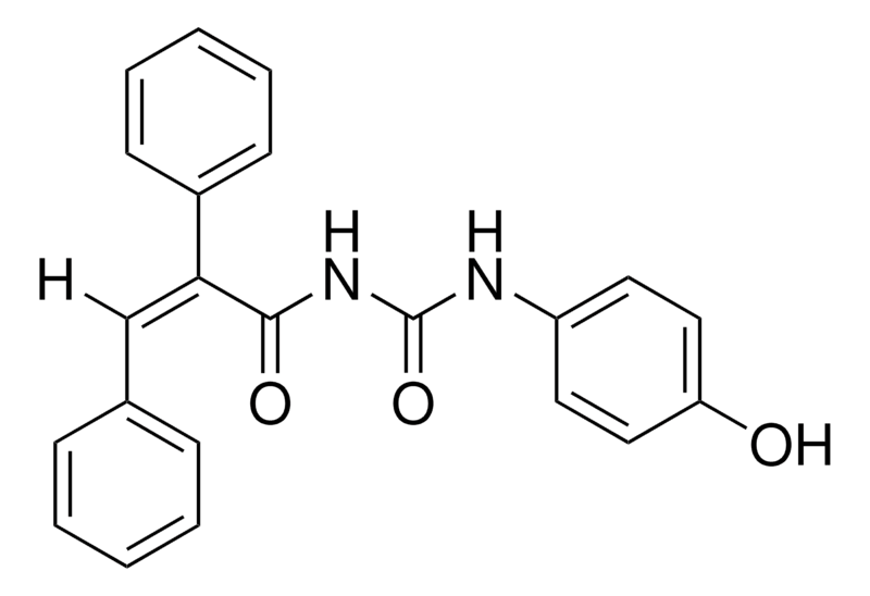 Merck 1-(2,3-DIPHENYL-ACRYLOYL)-3-(4 - 50 MG&