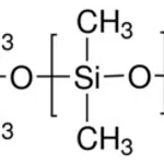 Merck POLY(DIMETHYLSILOXANE), CHLORINE TERM- &