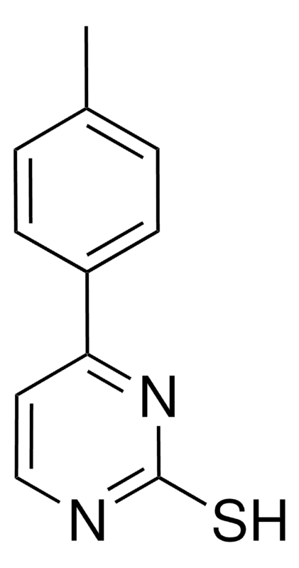 Merck 4-(4-METHYLPHENYL)-2-PYRIMIDINE