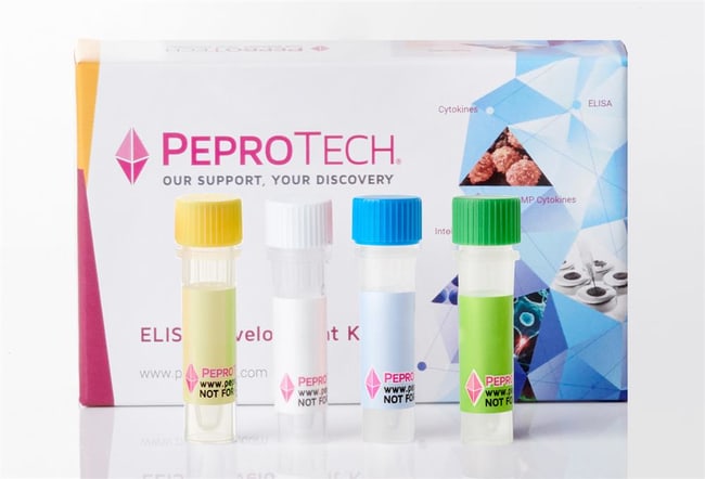 Thermo Fisher Scientific CNTF Rat ELISA Development Kit (ABTS), PeproTech
