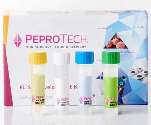 Thermo Fisher Scientific IL-17 E Human ELISA Development Kit (ABTS), PeproTech
