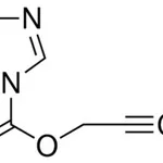 Merck PROPARGYL 1H-IMIDAZOLE-1-CARBOXYLATE, 9&