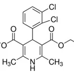 Merck FELODIPINE, UNITED STATES PHARMACOPEIA (