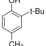 Merck 2-tert-Butyl-4-methylphenol
