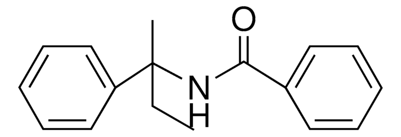 Merck N-(1-METHYL-1-PHENYL-PROPYL)-B - 25 MG&