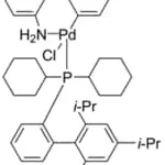 Merck XPhos Pd G2, 98%