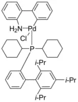 Merck XPhos Pd G2, 98%