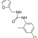 Merck 1-(4-CHLORO-2-METHYLPHENYL)-3-F-