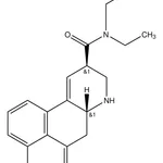Merck 6-NORLYSERGIC ACID DIETHYLAMIDE