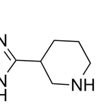 Merck 4-Methyl-2-piperidin-3-yl-1H-benzimidazole dihydrochloride