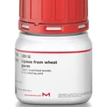 Merck LIPASE FROM WHEAT GERM,TYPE I, LYOPHILI&