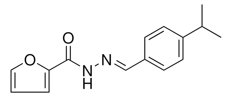 Merck FURAN-2-CARBOXYLIC ACID (4-ISO - 50 MG&