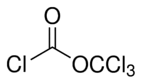 Merck Trichloromethyl chloroformate, >= 97.0 &