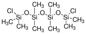 Merck 1,7-DICHLOROOCTAMETHYLTETRASILOXANE, 95%