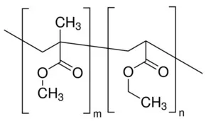 Merck POLY(METHYL METHACRYLATE-CO-ETHYL &