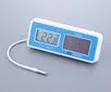 AS ONE Wide Range Solar Digital Thermometer, 와이드 레인지형 솔라 디지털 온도계