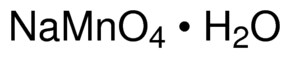 Merck SODIUM PERMANGANATE MONOHYDRATE,>=95%