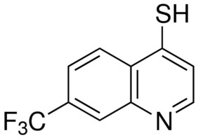Merck 7-(Trifluoromethyl)quinoline-4-thiol, te