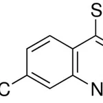 Merck 7-(Trifluoromethyl)quinoline-4-thiol, te