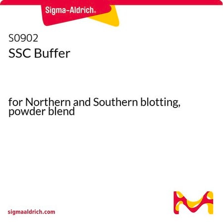 Merck SSC Buffer