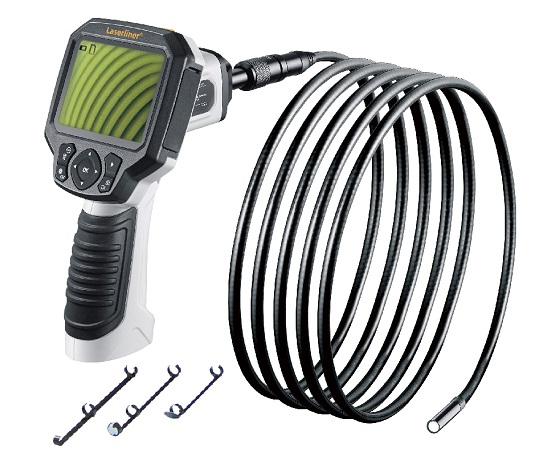 AS ONE Industrial Endoscope (Video Flex G4), 공업용 내시경(비데오플렉스G4)