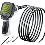 AS ONE Industrial Endoscope (Video Flex G4), 공업용 내시경(비데오플렉스G4)