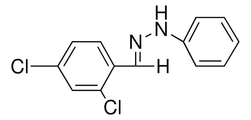 Merck 2,4-DICHLOROBENZALDEHYDE PHENY - 50 MG&