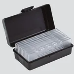 AS ONE Cell Counter Plate, 셀 카운트 플레이트(셀카운터)