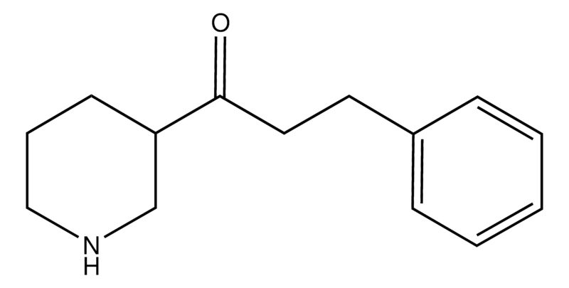 Merck 3-Phenyl-1-piperidin-3-ylpropan-1-one
