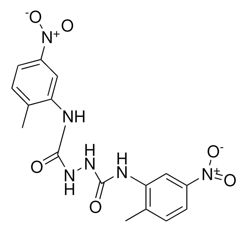 Merck 1,6-BIS(2-METHYL-5-NITROPHENYL)-