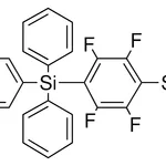 Merck 2,3,5,6-TETRAFLUORO-1-(TRIMETH - 50 MG&