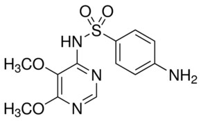 Merck SULFADOXINE