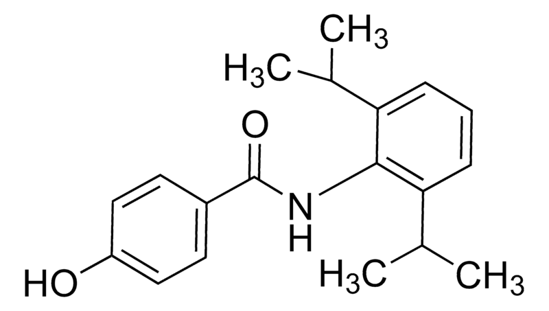 Merck N-(2,6-Diisopropylphenyl)-4-hydroxybenzamide