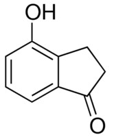 Merck 4-HYDROXY-1-INDANONE, 97%