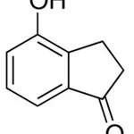 Merck 4-HYDROXY-1-INDANONE, 97%