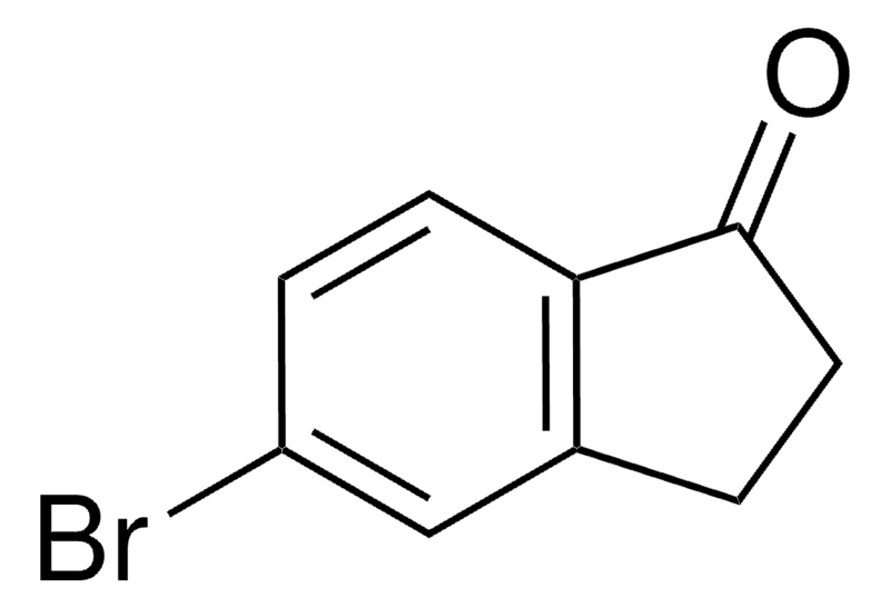Merck 5-Bromo-1-indanone