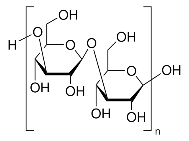 Merck BETA-D-GLUCAN FROM BARLEY, >=95% (HPLC)