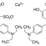 Merck PATENT BLUE V CALCIUM SALT