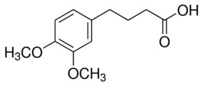 Merck 4-(3,4-DIMETHOXYPHENYL)BUTYRIC ACID, 99%