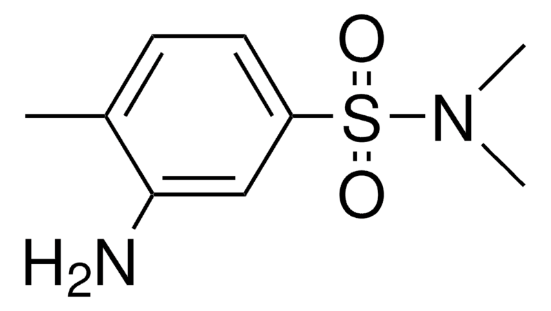 Merck 3-AMINO-N,N-DIMETHYL-4-METHYL-B