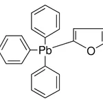 Merck (2-FURYL)TRIPHENYLLEAD - 50 MG