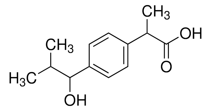 Merck IBUPROFEN IMPURITY L
