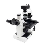AS ONE Inverted Phase Difference Biological Microscope Trinocular, 도립 위상차 생물현미경 (삼안)