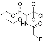 Merck DIETHYL 2,2,2-TRICHLORO-1-((FLUO-