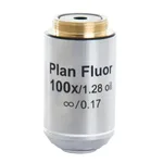 Thermo Fisher Scientific EVOS 100X Oil Objective, fluorite, coverslip-corrected